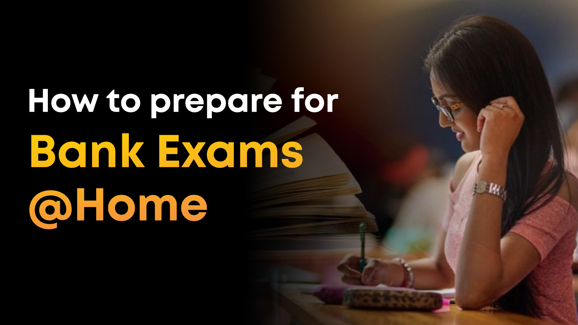 How to Prepare for Bank Exams Eklavya Institute Of Education Noida 