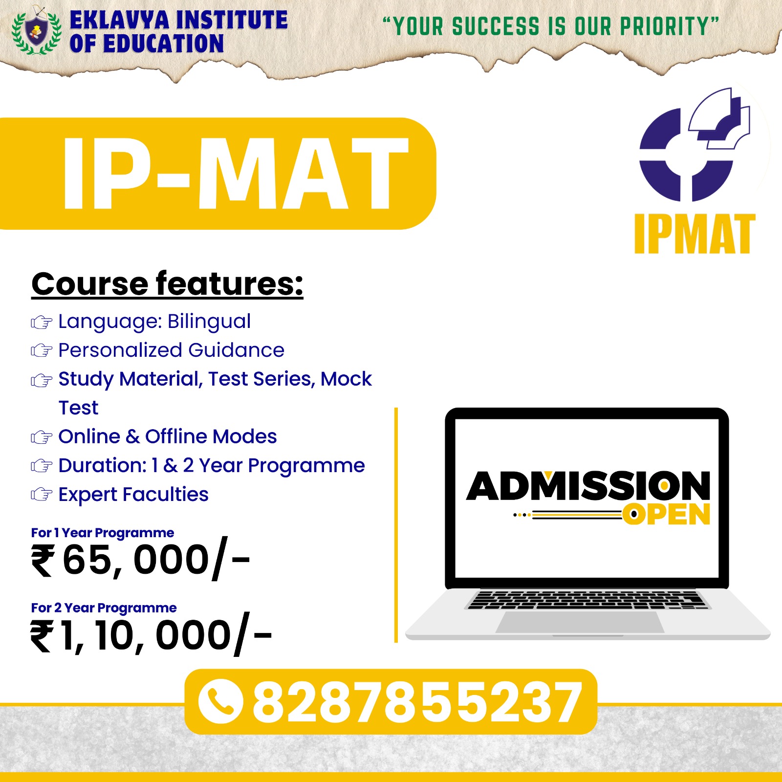 Eklavya Institute Of Education