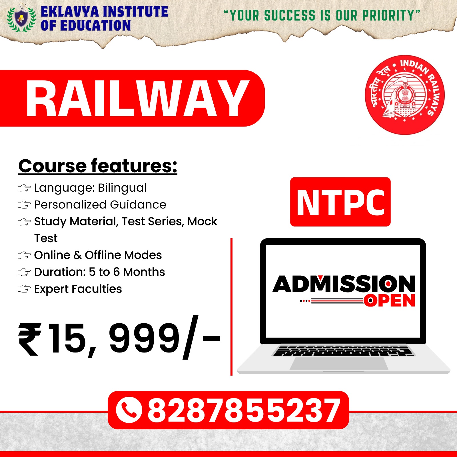 Eklavya Institute Of Education