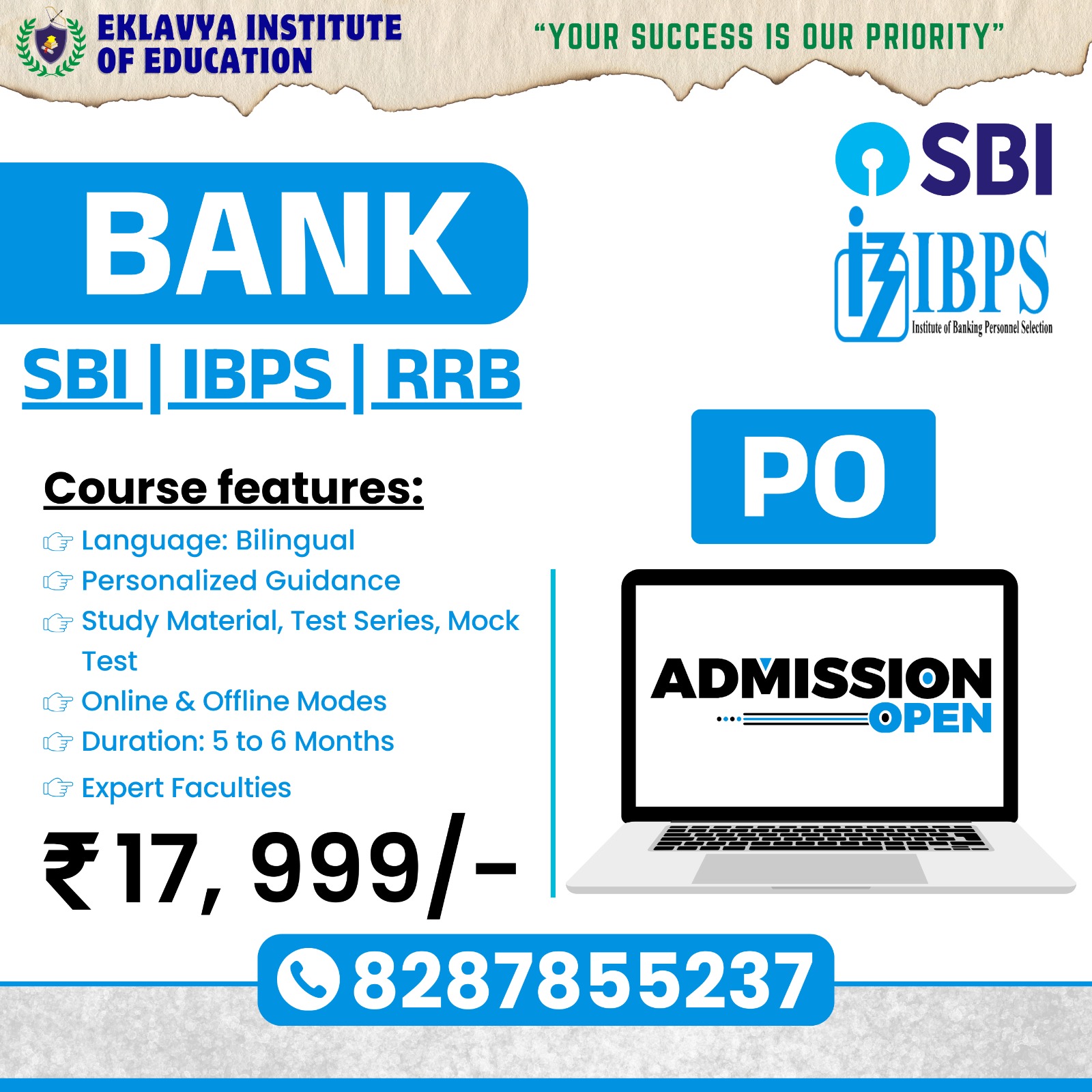 Eklavya Institute Of Education