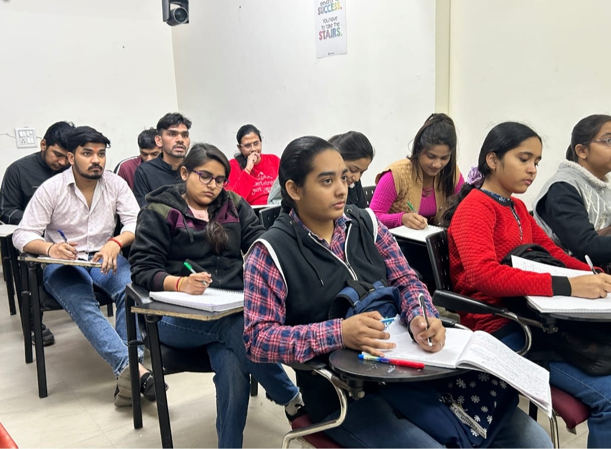 Eklavya Institute Of Education