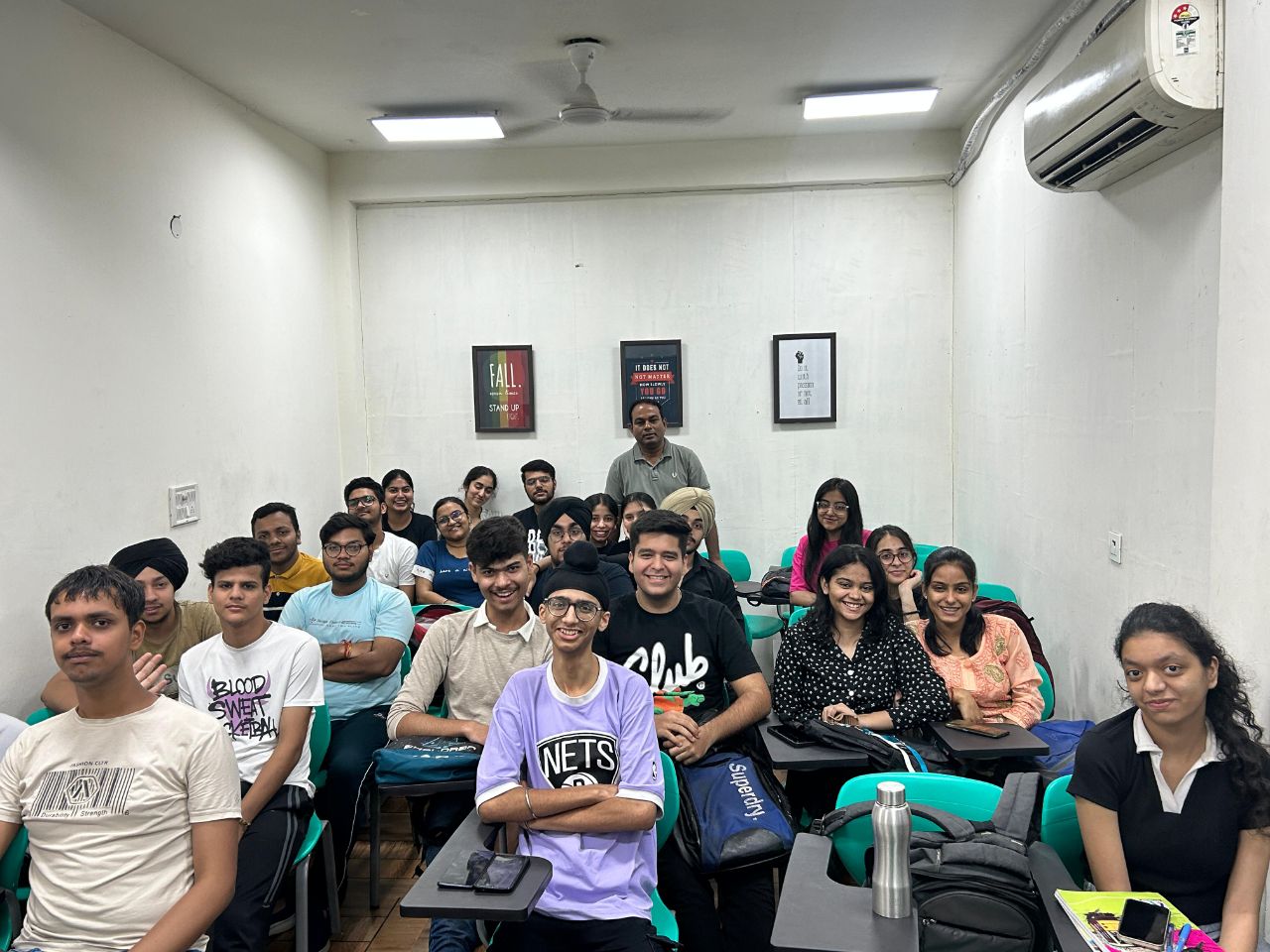 Eklavya Institute Of Education