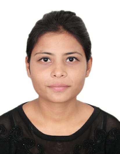 Anchita Singh