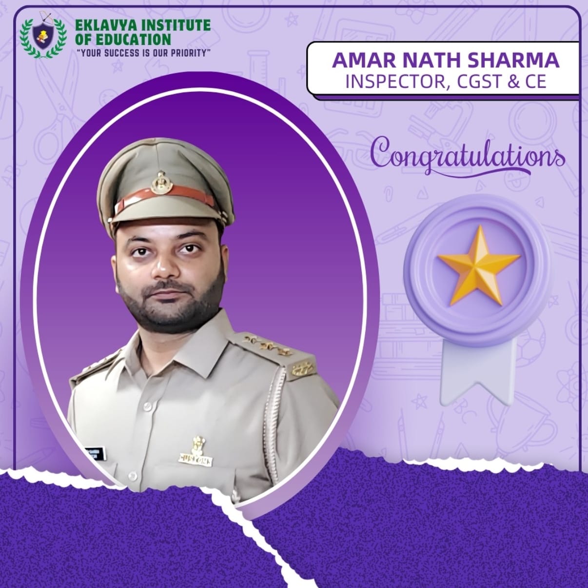 SSE Eklavya Institute Of Education Noida 