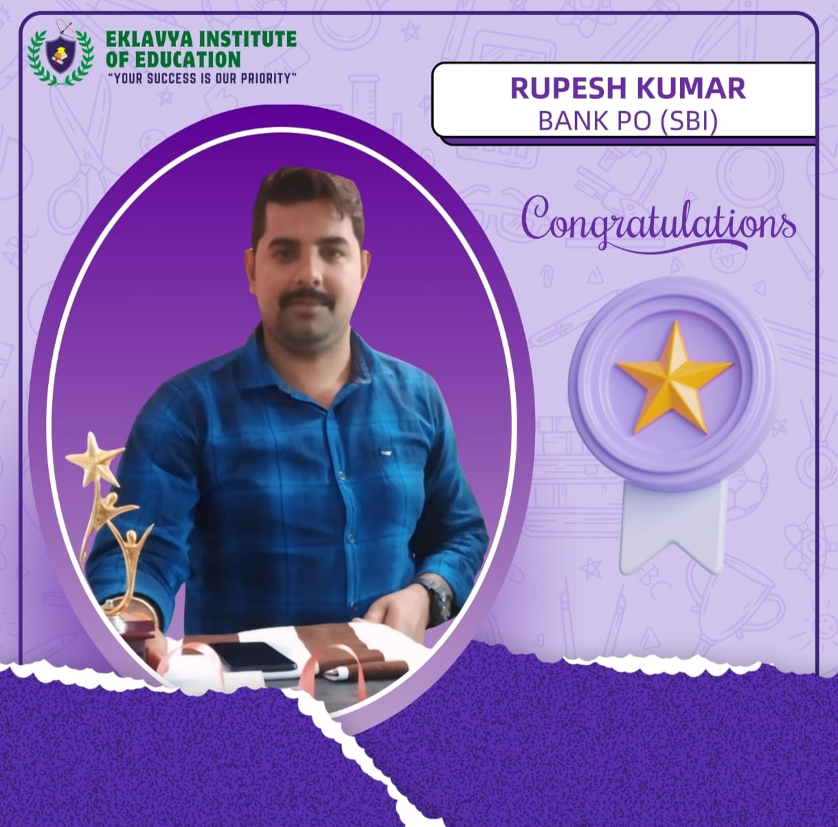 SSE Eklavya Institute Of Education Noida 