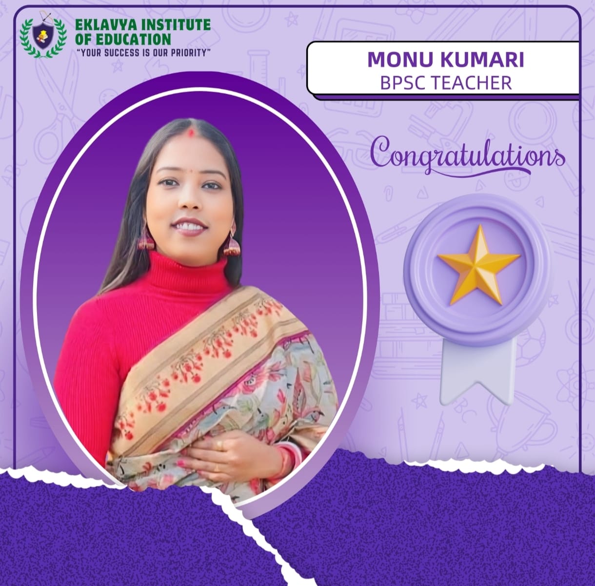 SSE Eklavya Institute Of Education Noida 