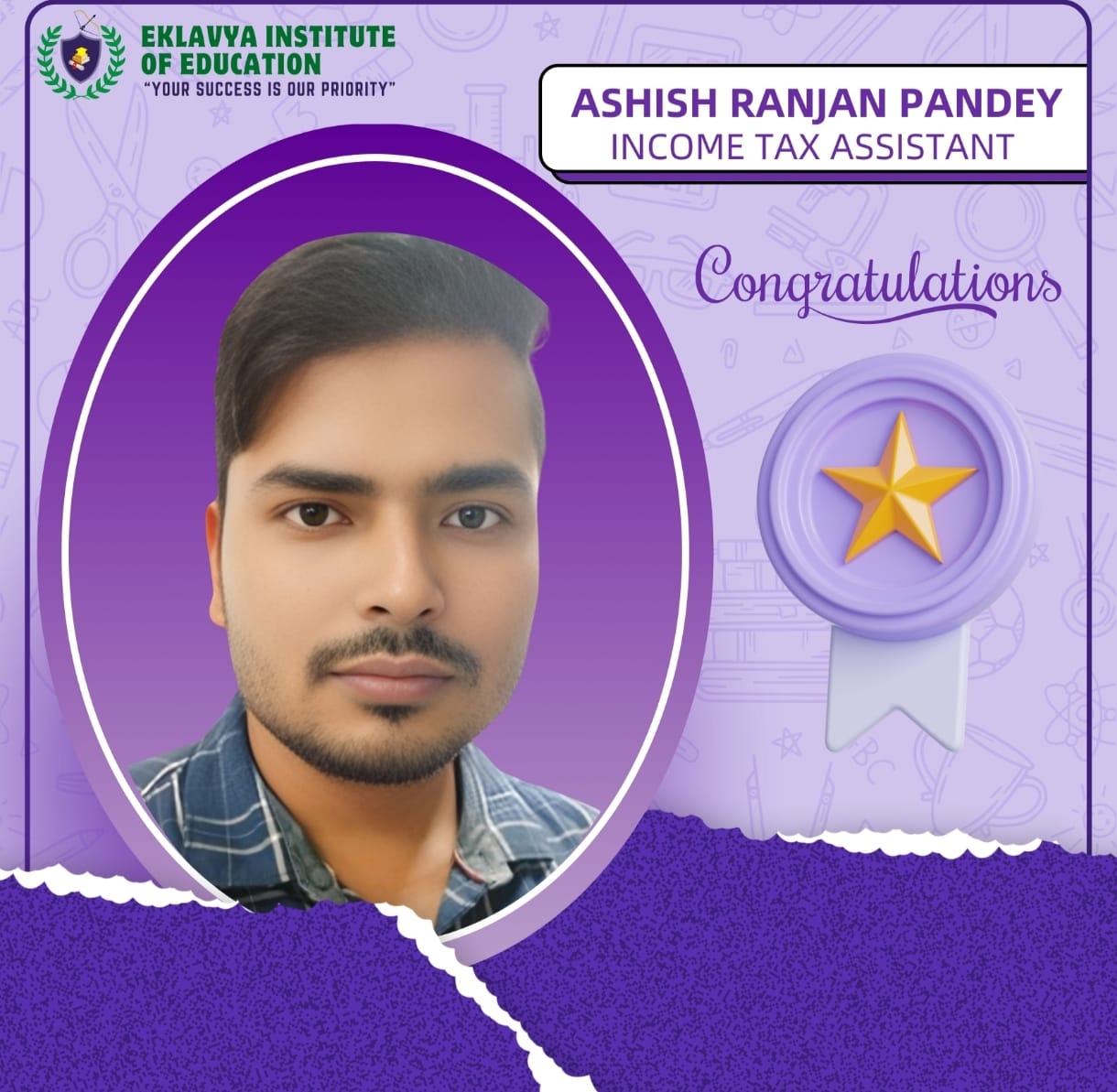 SSE Eklavya Institute Of Education Noida 